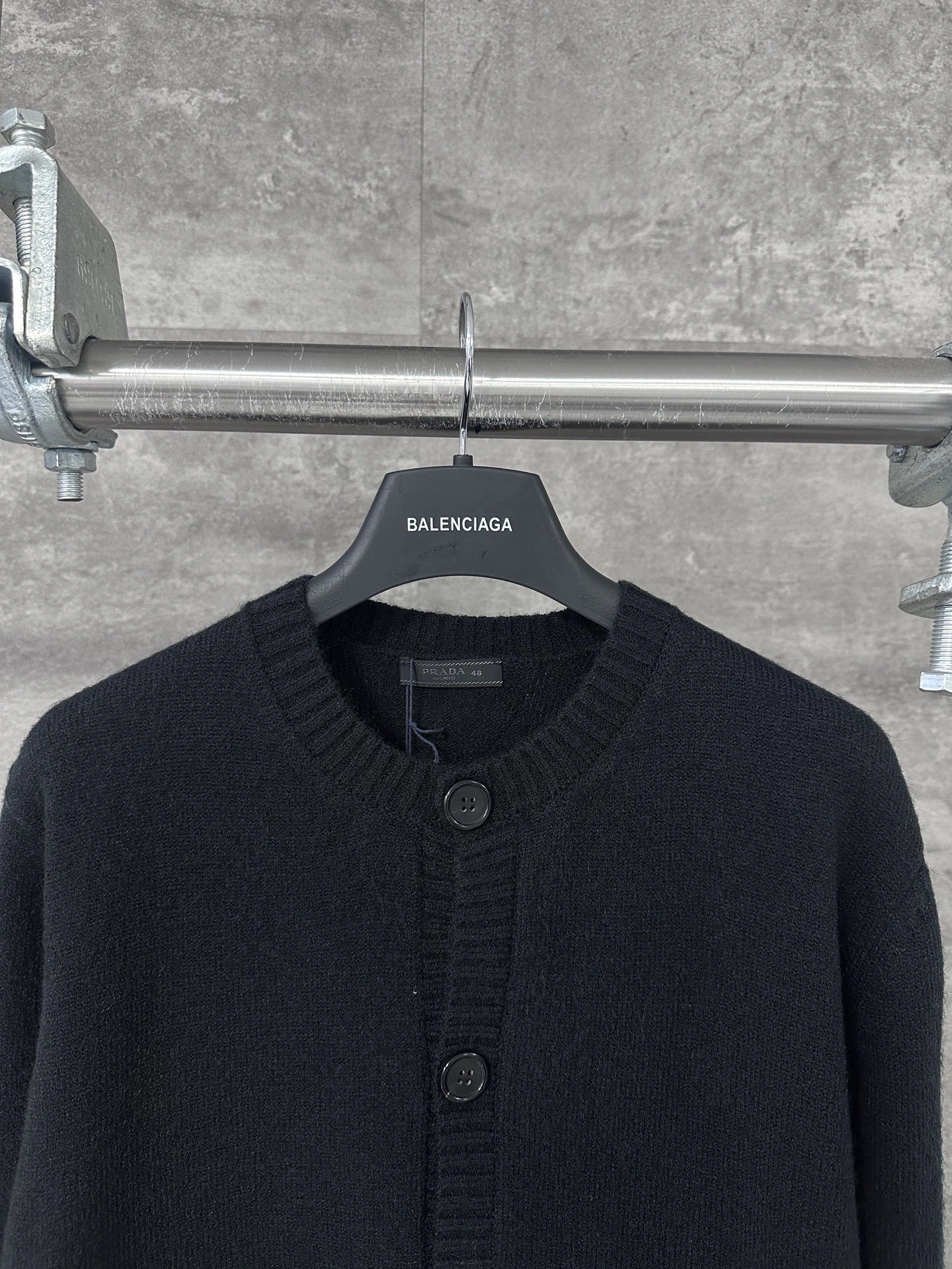 wg.luxury- Pr141 wool item:E-F190I2709H